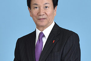 森田健作千葉県知事